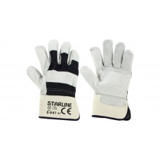 STARLİNE E-1205 DERİ ELDİVEN